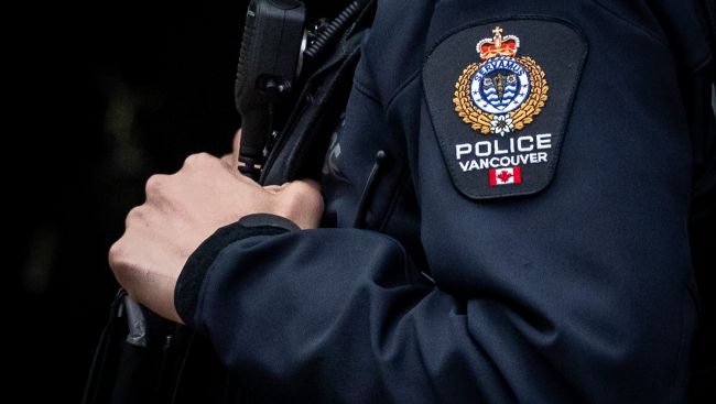 Vancouver woman gets six-year sentence for stabbing stranger to death