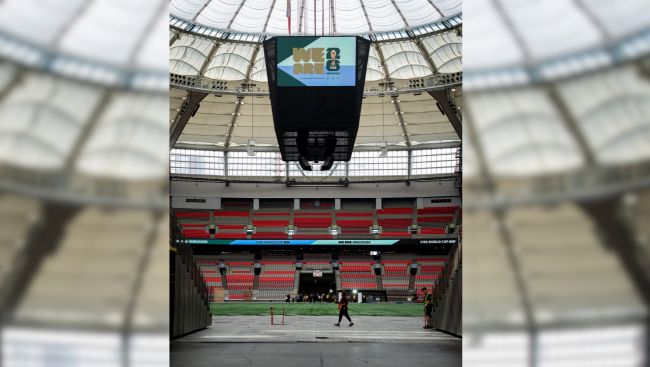 Coalition says Vancouver's World Cup rights plan won't tackle 'FIFA-related harms'