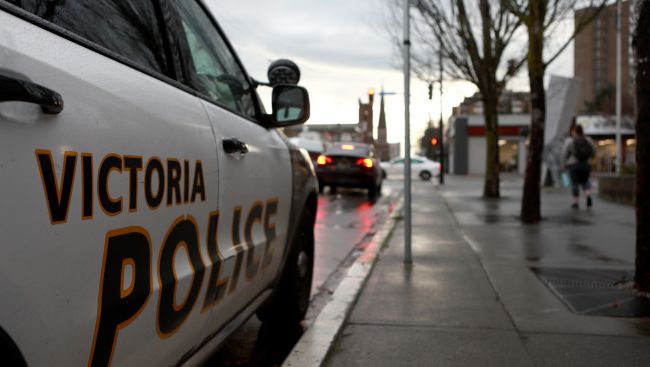 Victoria council backs plan to tackle declining social order in B.C.'s capital