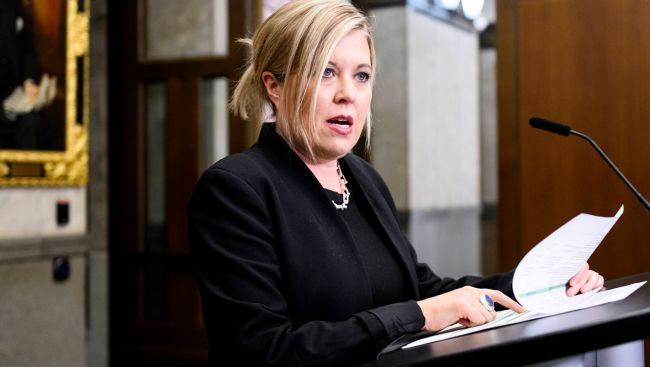 Virtual citizenship ceremonies should end, says Conservative critic