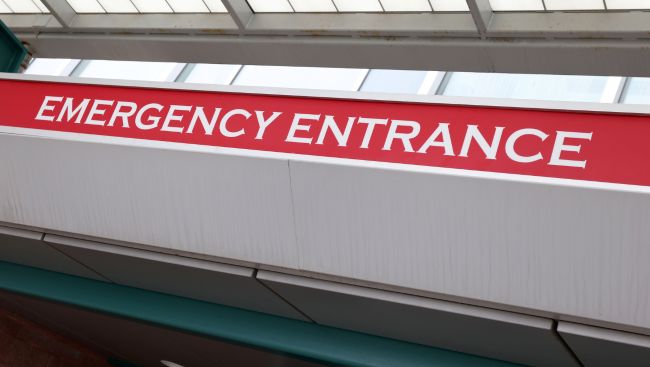 Virtual emergency care launching at four hospitals in B.C.'s Interior
