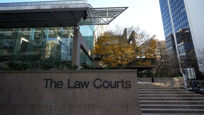 Three men sentenced in 2022 shooting death at UBC golf course