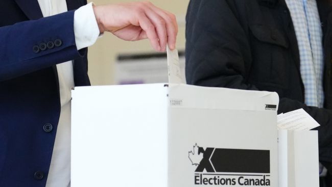 Here's a look at ridings where voters can expect federal byelections to be called
