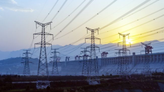 War, energy and power: Why India matters now