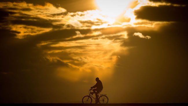 Warm winter temperatures returning to B.C. as daily records fall in five communities