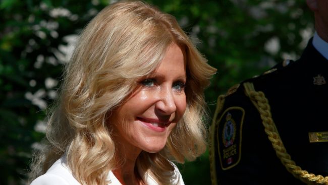 Doctors, lawyers, artists and First Nations leaders named to the Order of B.C.