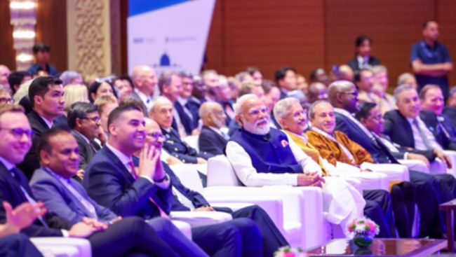 West Asia conflict: India pursuing influence through continued engagement with all sides