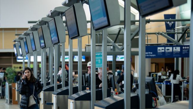 WestJet flight attendants win 18% wage hike, new perks after strike