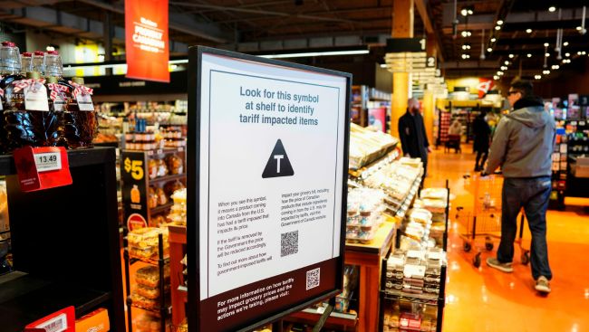 Tariffs, government spending, gas prices — what's driving inflation right now?