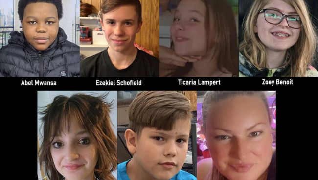 What we know about the victims in the Tumbler Ridge mass shooting