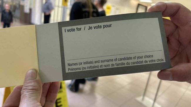 Surrey & White Rock Board of Trade and White Rock BIA to Host White Rock By-Election Candidates Event on Sept 15