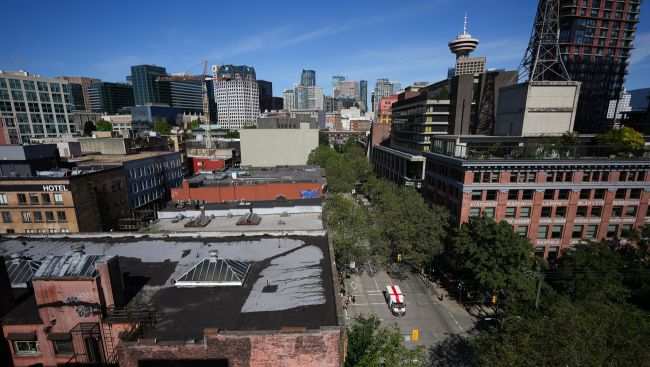 Metro Vancouver workers call off full-scale strike after progress made in talks
