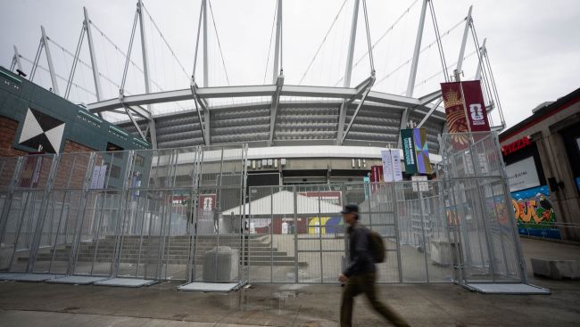 How geography, Trump, and global instability help explain World Cup security costs