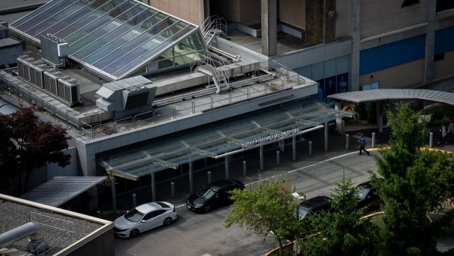 Wrong patient sent to Surrey, B.C., home after hospital discharge