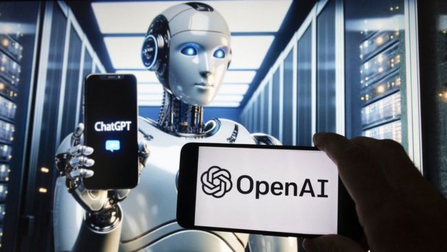 Younger Canadians drive trust in AI-generated information, poll indicates