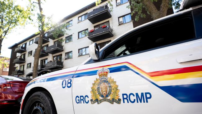 Youth charged in shooting that sent 15-year-old to hospital in Nanaimo, B.C.