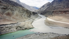 Experts Warn Against Using Indus Treaty As A Strategic Tool