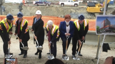 Envisioning Health and Technology District with City Centre 2 Groundbreaking