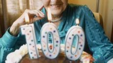 What Can Help You Live Up To 100 Years