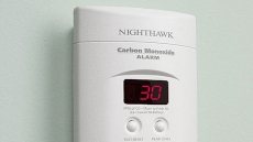 Five people sickened by carbon monoxide in Vancouver