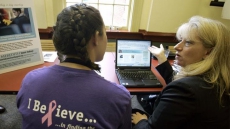 IBM helps you donate computer power to fight Ebola