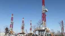 Northern B.C. First Nations to pursue part ownership of LNG, mining projects