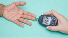 B.C. government limits coverage of blood glucose test strips for diabetics