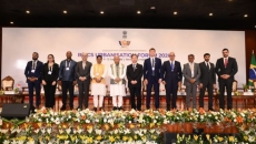 13th BRICS Urbanisation Forum opens in Delhi, focuses on inclusive and resilient cities