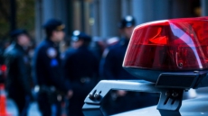 Ottawa police say arrest made in home invasion involving 101-year-old D-Day vet