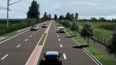 Surrey Council approves contract for 152 Street Road Widening Project