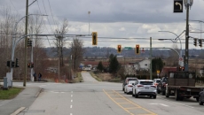 Historic transportation investment for Surrey