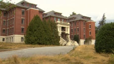 B.C.'s old Riverview Hospital to offer substance-abuse, mental-health programs