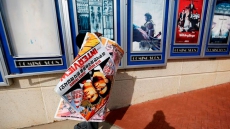 Sony cancels 'The Interview' release amid terror hack threats