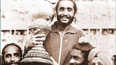 Hockey India to felicitate 1975 World Cup winning team