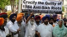 Online campaign seeks reopening of 1984 anti-Sikh riot cases