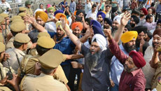 Government intended to punish Sikhs, reveals Cobrapost