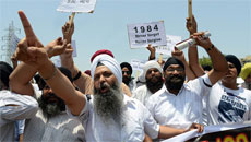 84 Anti-Sikh riots: Delhi HC Seeks Accused Response Over Re-opening Of Five Cases