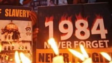 Top Police Officers Were Discouraged From Acting Against 1984 Rioters: Book