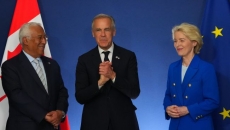 PM Carney: 1st Canadian firm awarded contract under SAFE agreement