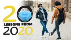 20 Lessons from 2020