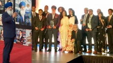 DARPAN Awards 2017 A Night To Cherish- See PICS And VIDEOS