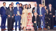 Meet DARPAN Extraordinary Achievements Award Winners 2017