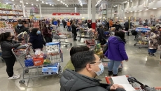 Human Rights Code can't protect anti-maskers making unproven claims: tribunal<p></p>