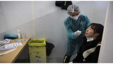 WHO worried about surge of COVID in China amid lack of info