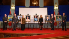 2025 Hall of Fame Gala Recognizes Six Visionaries Transforming Canada’s Agri-Food Sector