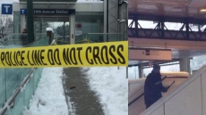 Police-Involved Shooting In Vancouver Leads To Charges Against Coquitlam Man