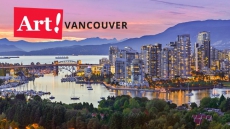 International Art Fair Promotes City as Global Art Hub