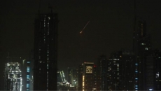 UAE: Two Indians among four injured by missile debris in Dubai