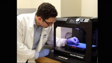 3D-printed technology to make drug delivery better