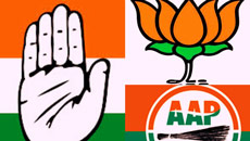 60 million vote in second last round of Lok Sabha battle